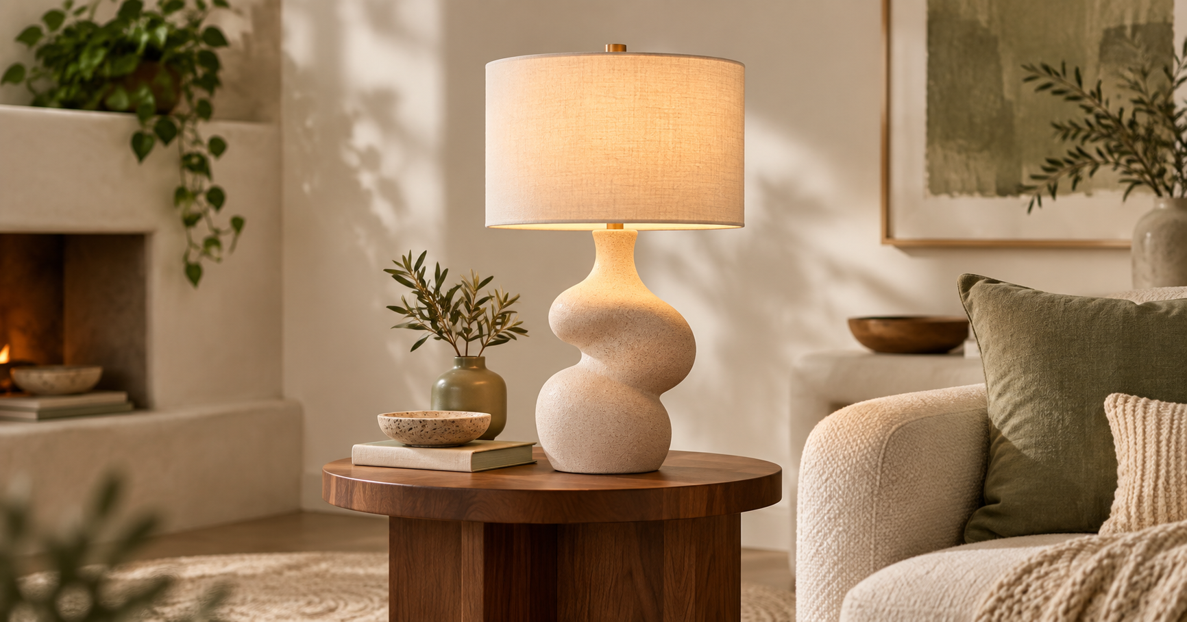Luna Glow Lamp product preview